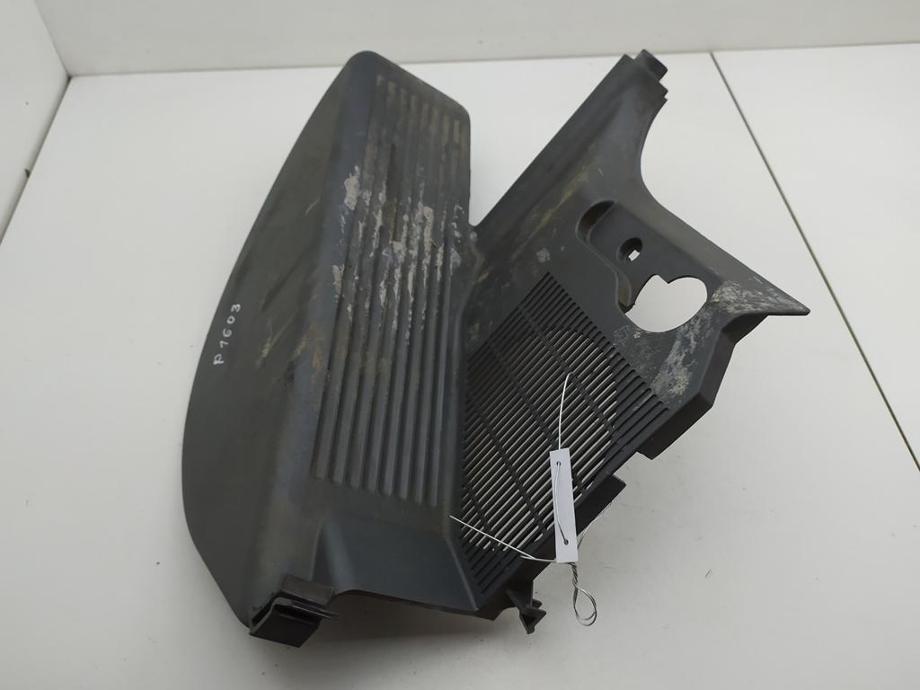 Площадка опорная для ноги (педаль отдыха) BMW 3 E36 1998, 1.8 л., бензин, МКПП, зелёный, универсал, 1960993