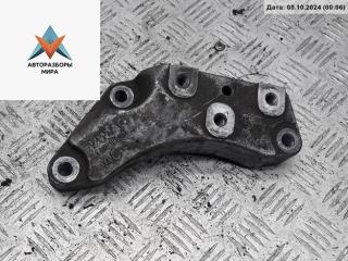 кронштейн КПП Volkswagen Touran 1 поколение 2004, 2.0 л., дизель, МКПП, синий, минивэн