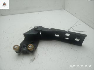 ролик двери сдвижной Renault Trafic 3 поколение 2015, 1.6 л., дизель, МКПП, белый, микроавтобус, 777653970