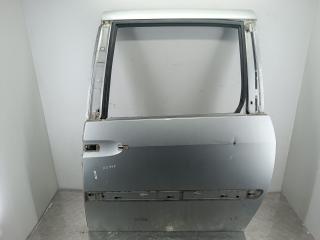 дверь сдвижная Peugeot 807 2004, 2.2 л., бензин, МКПП, серый, минивэн