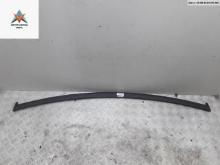 накладка на торпедо (консоль) Volkswagen Phaeton 1 поколение 2007, 3.0 л., дизель, АКПП, серый, седан, 3D0857206B