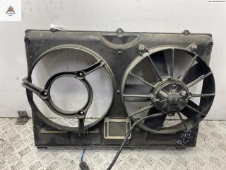 вентилятор радиатора Audi A6 4A/C4 1994, 2.0 л., бензин, МКПП, серый, седан
