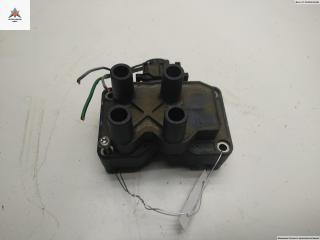 катушка зажигания Ford Mondeo 2 поколение 2000, 2.0 л., бензин, АКПП, серый, универсал