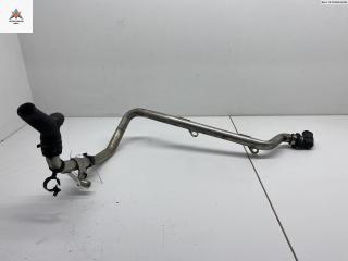 трубка системы рециркуляции EGR Audi A6 4B/C5 [рестайлинг] 2003, 3.0 л., бензин, МКПП, синий, универсал