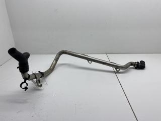 трубка системы рециркуляции EGR Audi A6 C5 2003, 3.0 л., бензин, МКПП, синий, универсал