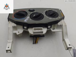 блок управления печки / климат-контроля Opel Vivaro A 2005, 1.9 л., дизель, МКПП, белый, микроавтобус, 91160121