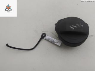 пробка топливного бака Volkswagen Polo 4 поколение 2004, 1.9 л., дизель, МКПП, серый, хетчбэк 5 дв., 1J0201550AS