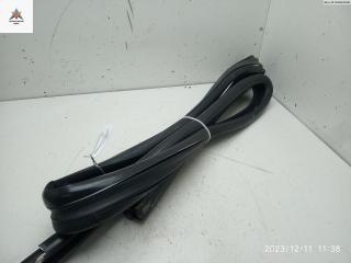 уплотнитель двери Volkswagen Transporter T4 1993, 2.0 л., бензин, МКПП, белый, микроавтобус