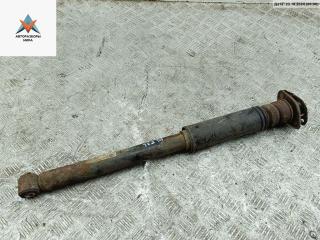 амортизатор задний правый BMW 3 серия E46 [рестайлинг] 2003, 1.8 л., бензин, МКПП, серый, хетчбэк 3 дв., 6759099