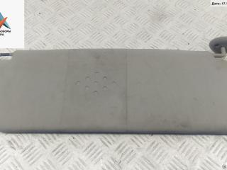 козырек солнцезащитный Ford Transit 7 поколение 2007, 2.4 л., дизель, МКПП, белый, микроавтобус