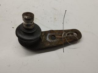шаровая опора Audi 80 8A/B3 1989, 1.8 л., бензин, МКПП, красный, седан, 0250002904009