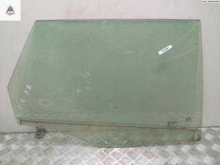 стекло двери задней правой Audi A6 4F/C6 2006, 3.0 л., дизель, АКПП, чёрный, универсал, AS2