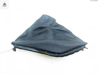 чехол ручника BMW 5 серия E34 1993, 2.5 л., дизель, МКПП, красный, универсал