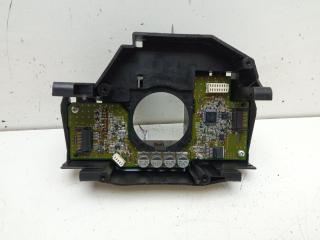 переключатель подрулевой Volvo C30 2008, 1.6 л., дизель, МКПП, зелёный, хетчбэк 3 дв., 31264574