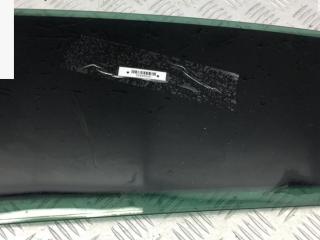 форточка задняя левая Volkswagen Touran 1 поколение 2004, 2.0 л., дизель, АКПП, серый, минивэн, 1T0845215E