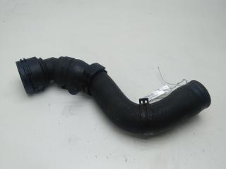 патрубок радиатора Volkswagen Golf-4 2001, 1.6 л., бензин, 1J0121619