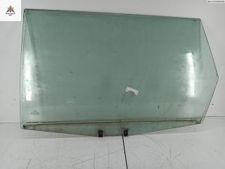 стекло двери задней левой Audi A6 4B/C5 1999, 2.8 л., бензин, АКПП, серый, универсал, AS2