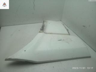 молдинг крыла заднего правого Mercedes-Benz Sprinter 2 поколение (W906) 2013, 2.2 л., дизель, АКПП, белый, микроавтобус, 9066901262