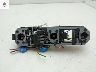 панель заднего левого фонаря Volvo V70 1 поколение 1998, 2.5 л., бензин, АКПП, серый, универсал, 3512419