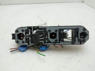 панель заднего левого фонаря Volvo V70 1 поколение 1998, 2.5 л., бензин, АКПП, серый, универсал, 3512419