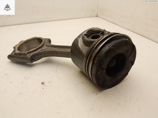 поршень Volvo XC70 2 поколение 2003, 2.4 л., дизель, АКПП, серый, универсал