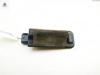 подсветка номера BMW 3 серия E36 1994, 2.0 л., бензин, МКПП, красный, седан, 1387048