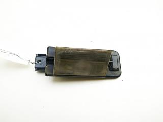 подсветка номера BMW 3 серия E36 1994, 2.0 л., бензин, МКПП, красный, седан, 1387048