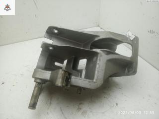 узел педальный (блок педалей) Volkswagen LT 2 поколение 2002, 2.5 л., дизель, МКПП, белый, микроавтобус, 2D0721111A