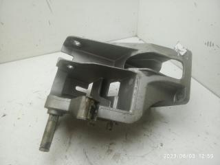 узел педальный (блок педалей) Volkswagen LT 2 поколение 2002, 2.5 л., дизель, МКПП, белый, микроавтобус, 2D0721111A