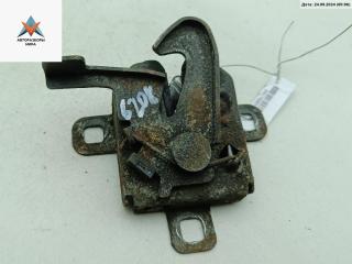 замок капота Peugeot Boxer 2 поколение [рестайлинг] 2004, 2.2 л., дизель, МКПП, серый, микроавтобус