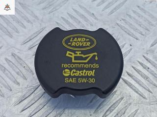 пробка маслозаливная Land Rover Range Rover Sport 1 поколение 2007, 2.7 л., дизель, АКПП, серый, внедорожник 5 дв., M536M