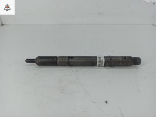 форсунка Audi A6 4B/C5 2000, 2.5 л., дизель, МКПП, чёрный, универсал, 059130201A