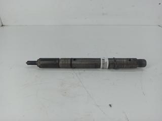 форсунка Audi A6 4B/C5 2000, 2.5 л., дизель, МКПП, чёрный, универсал, 059130201A