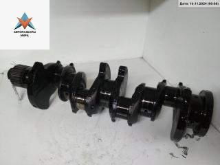 коленвал Renault Master 2 поколение 2000, 2.5 л., дизель, МКПП, белый, микроавтобус, S8U772