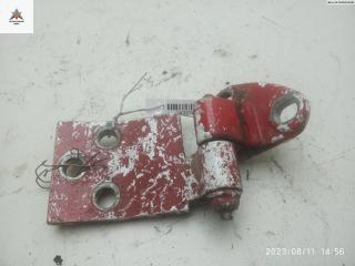 петля двери Mercedes-Benz Vito-1 W638 2001, красный, микроавтобус