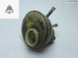 бачок тормозной жидкости Volkswagen Golf 3 поколение 1994, 1.6 л., бензин, МКПП, синий, хетчбэк 5 дв.