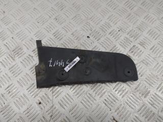 кронштейн заднего бампера Audi A4 B6 2002, 1.9 л., дизель, МКПП, чёрный, универсал, 8E0807453