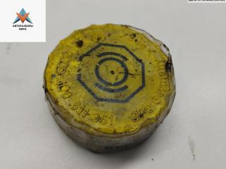 Крышка бачка тормозной жидкости Audi A6 4B/C5 1997, 2.8 л., бензин, АКПП, чёрный, седан