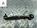 рычаг передний левый Audi A4 B5 [рестайлинг] 1998, 2.4 л., бензин, АКПП, чёрный, универсал - фото №2
