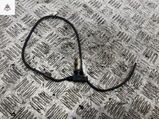 датчик коленвала Audi 80 8C/B4 1993, 2.6 л., бензин, МКПП, зелёный, универсал, 078905381