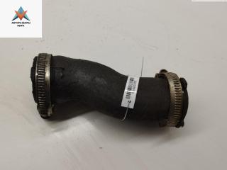 патрубок интеркулера Audi A4 B6 2003, 2.5 л., дизель, МКПП, чёрный, универсал