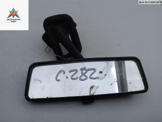 зеркало салона Volkswagen Golf 2 поколение 1990, 1.6 л., дизель, МКПП, белый, хетчбэк 3 дв.