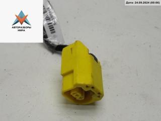 разъем (фишка) проводки Porsche Cayenne 955 2003, 4.5 л., бензин, АКПП, чёрный, внедорожник 5 дв., 3D0973702