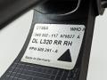 ручка наружная задняя правая Land Rover Range Rover Sport 1 поколение 2007, 2.7 л., дизель, АКПП, серый, внедорожник 5 дв. - фото №3