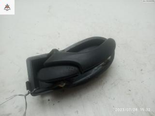 ручка внутренняя передняя левая Ford Transit 6 поколение 2005, 2.0 л., дизель, МКПП, белый, микроавтобус, YC15V22601AB