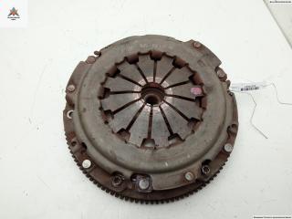 маховик Fiat Stilo 1 поколение 2006, 1.4 л., бензин, МКПП, чёрный, хетчбэк 3 дв., 46470371