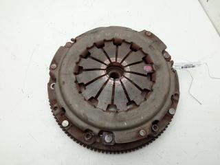 маховик Fiat Stilo 1 поколение 2006, 1.4 л., бензин, МКПП, чёрный, хетчбэк 3 дв., 46470371