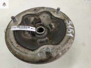 Опора амортизатора переднего (верхняя) BMW 7 серия E65/E66/E67 2002, 4.4 л., бензин, АКПП, чёрный, седан, 31336753966