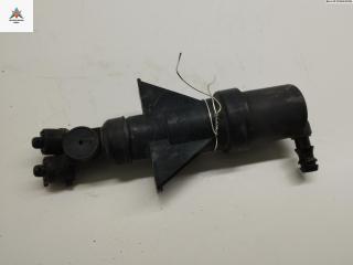 форсунка омывателя фары Audi A4 B5 1997, 2.6 л., бензин, АКПП, зелёный, универсал