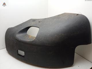 клык бампера передний левый Volvo XC90 1 поколение 2004, 2.4 л., дизель, АКПП, серый, внедорожник 5 дв., 08648335